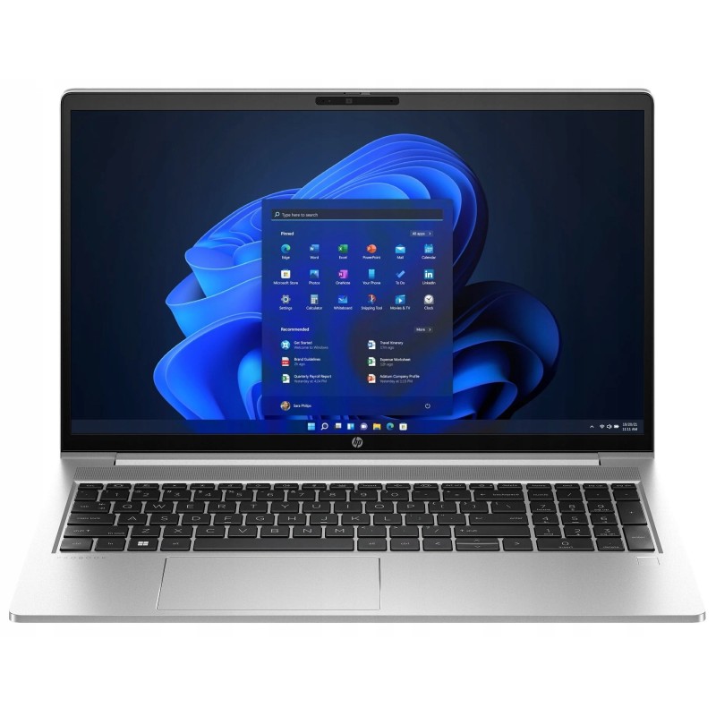 Laptop HP PROBOOK 450 G10 15,6 " Intel Core i5 16 GB / 512 GB