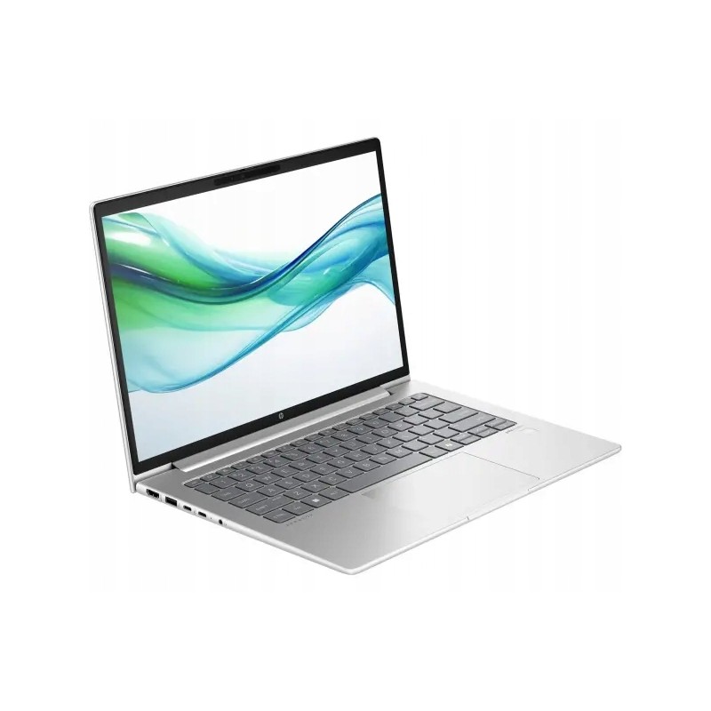Laptop HP ProBook 460 G11 16 " Intel Core Ultra 5 16 GB / 512 GB srebrny