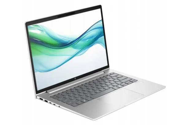 Laptop HP ProBook 460 G11 16 " Intel Core Ultra 5 16 GB / 512 GB srebrny