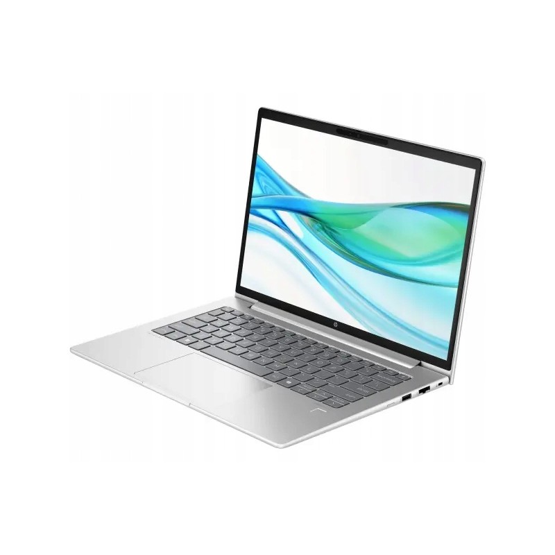 Laptop HP ProBook 460 G11 16 " Intel Core Ultra 5 16 GB / 512 GB srebrny