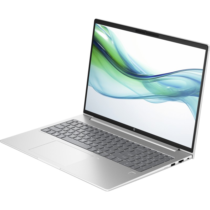 Laptop HP ProBook 460 G11 16 " Intel Core Ultra 5 16 GB / 512 GB srebrny