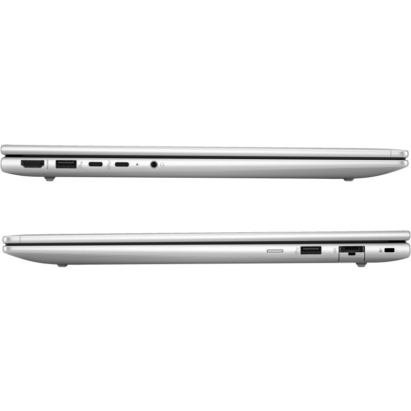 Laptop HP ProBook 460 G11 16 " Intel Core Ultra 5 16 GB / 512 GB srebrny