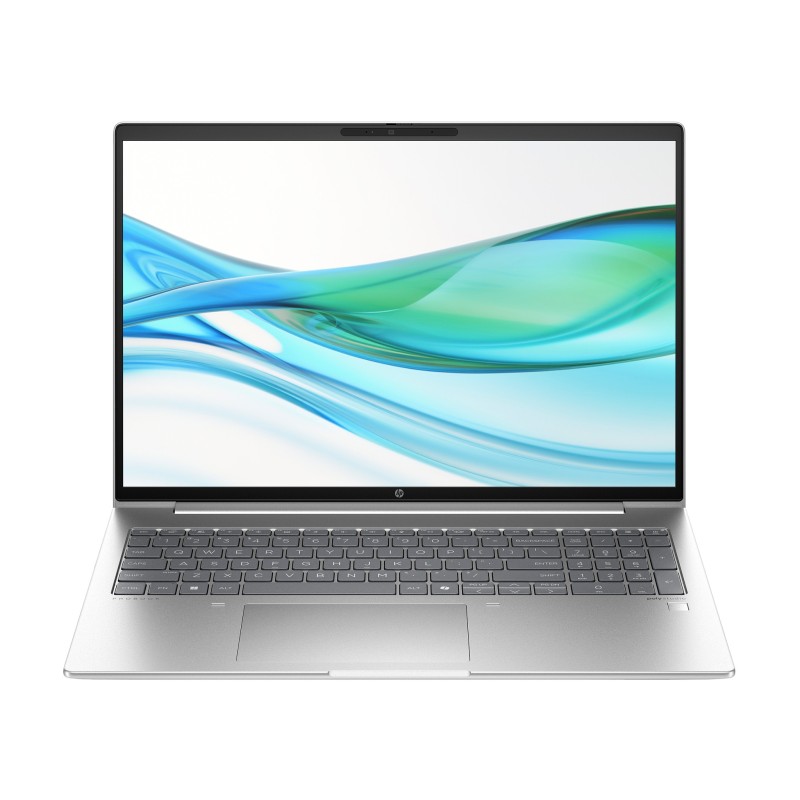 Laptop HP ProBook 460 G11 16 " Intel Core Ultra 5 16 GB / 512 GB srebrny