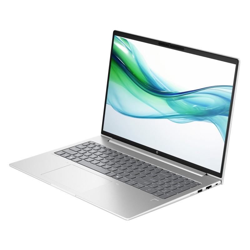 Laptop HP ProBook 460 G11 16 " Intel Core Ultra 5 16 GB / 512 GB srebrny