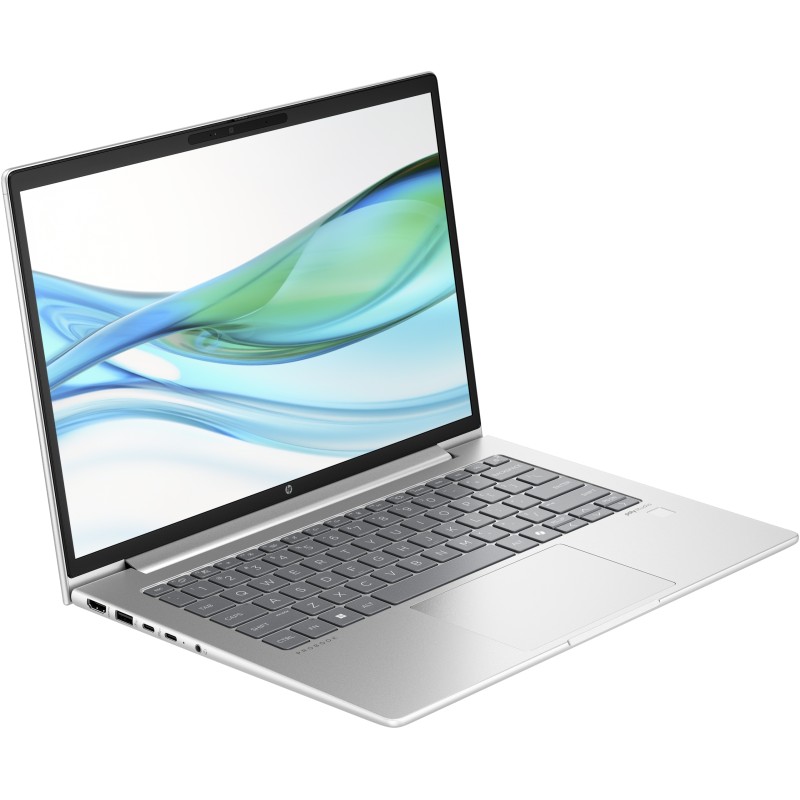 HP ProBook 445 G11 AMD Ryzen 5 7535U Laptop biznesowy 14" 16 GB SSD 512GB