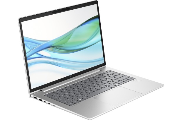 HP ProBook 445 G11 AMD Ryzen 5 7535U Laptop biznesowy 14" 16 GB SSD 512GB