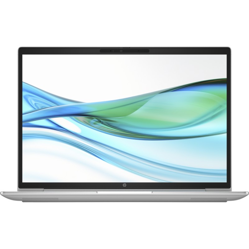 HP ProBook 445 G11 AMD Ryzen 5 7535U Laptop biznesowy 14" 16 GB SSD 512GB