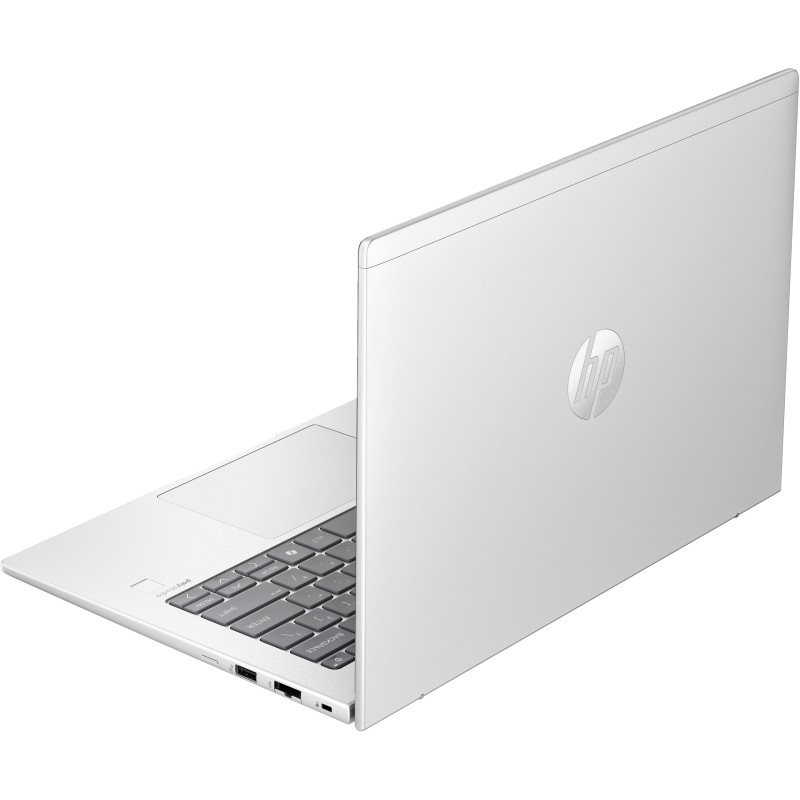 HP ProBook 445 G11 AMD Ryzen 5 7535U Laptop biznesowy 14" 16 GB SSD 512GB