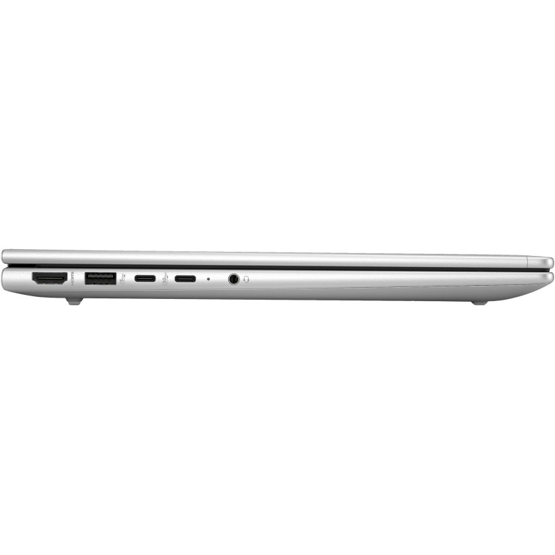 HP ProBook 445 G11 AMD Ryzen 5 7535U Laptop biznesowy 14" 16 GB SSD 512GB