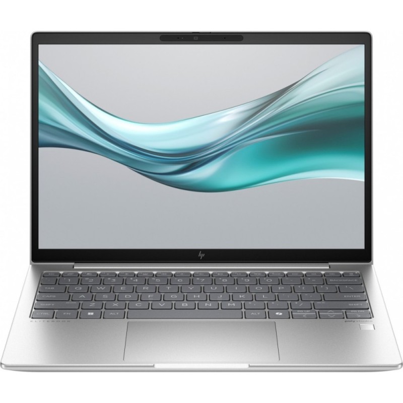 Laptop HP EliteBook 630 G11 Intel Core Ultra 5 13.3 WUXGA 16GB 512GB SSD