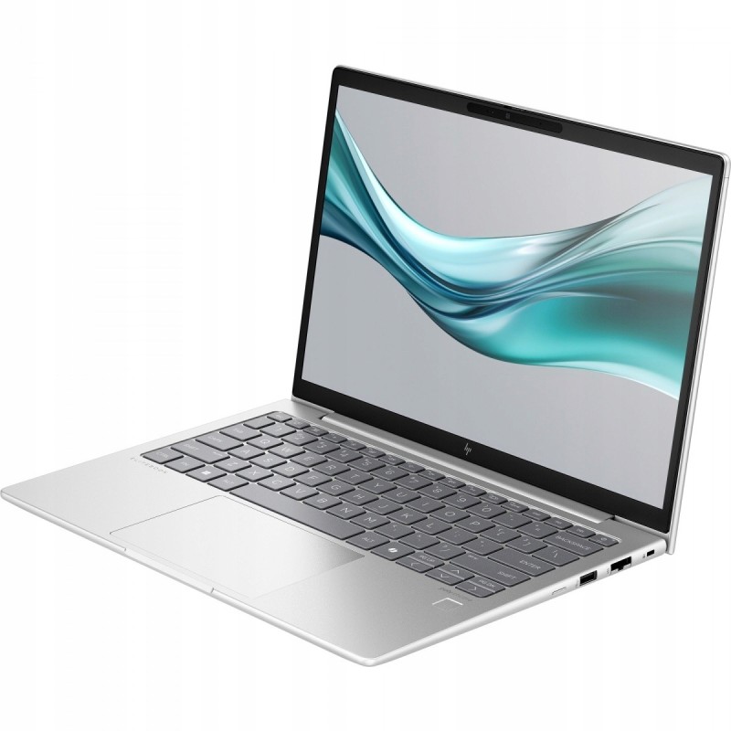 Laptop HP EliteBook 630 G11 Intel Core Ultra 5 13.3 WUXGA 16GB 512GB SSD