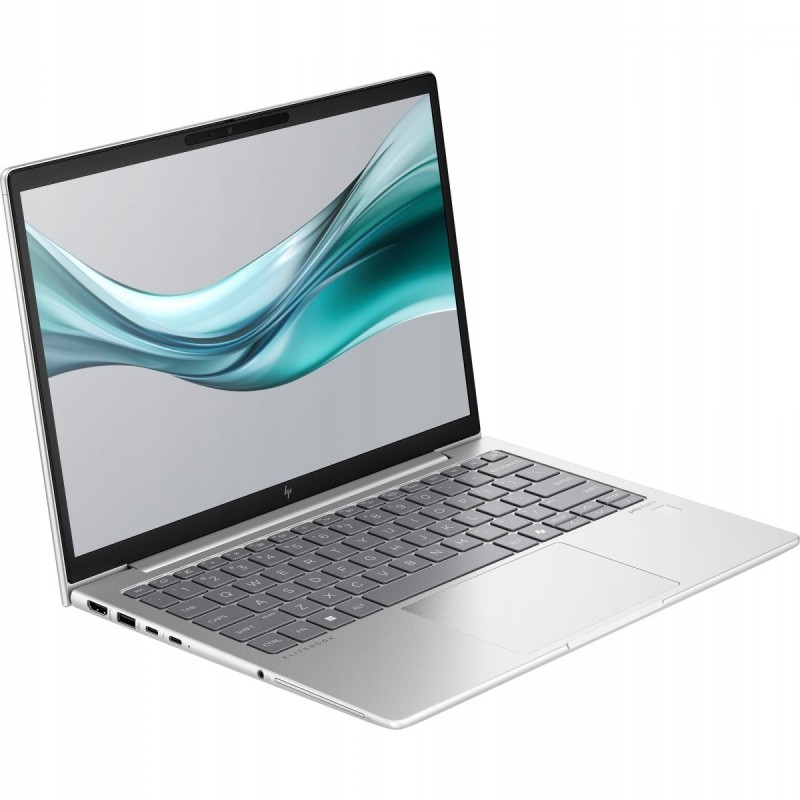Laptop HP EliteBook 630 G11 Intel Core Ultra 5 13.3 WUXGA 16GB 512GB SSD