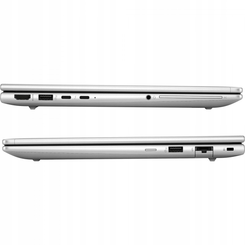 Laptop HP EliteBook 630 G11 Intel Core Ultra 5 13.3 WUXGA 16GB 512GB SSD