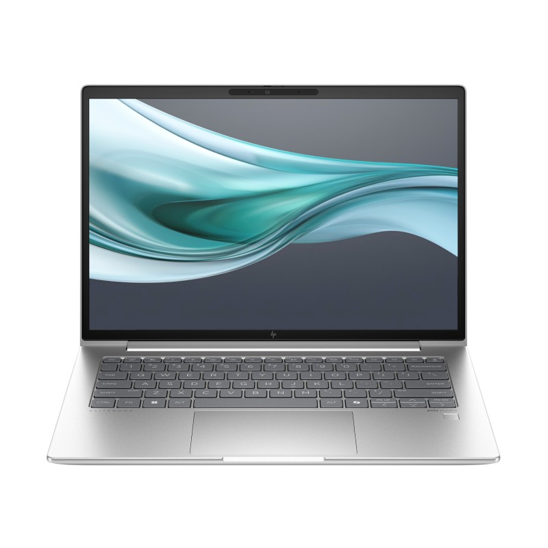 Laptop HP EliteBook 640 G11 14 " Intel Core Ultra 7 32 GB / 1000 GB srebrny