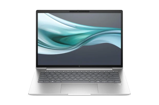 Laptop HP EliteBook 640 G11 14 " Intel Core Ultra 7 32 GB / 1000 GB srebrny