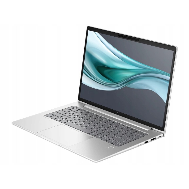 Laptop HP EliteBook 640 G11 14 " Intel Core Ultra 7 32 GB / 1000 GB srebrny