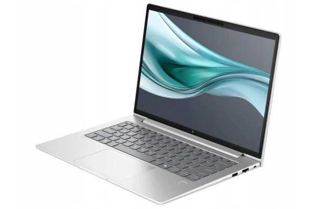 Laptop HP EliteBook 640 G11 14 " Intel Core Ultra 7 32 GB / 1000 GB srebrny