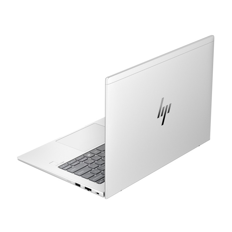 Laptop HP EliteBook 640 G11 14 " Intel Core Ultra 7 32 GB / 1000 GB srebrny