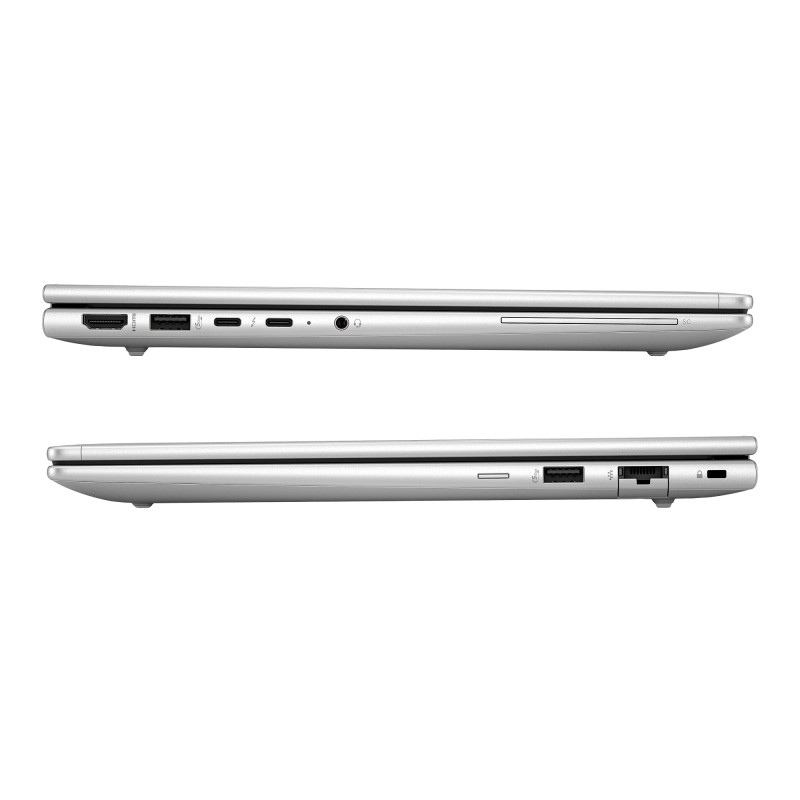 Laptop HP EliteBook 640 G11 14 " Intel Core Ultra 7 32 GB / 1000 GB srebrny