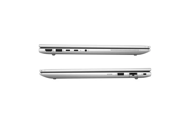 Laptop HP EliteBook 640 G11 14 " Intel Core Ultra 7 32 GB / 1000 GB srebrny