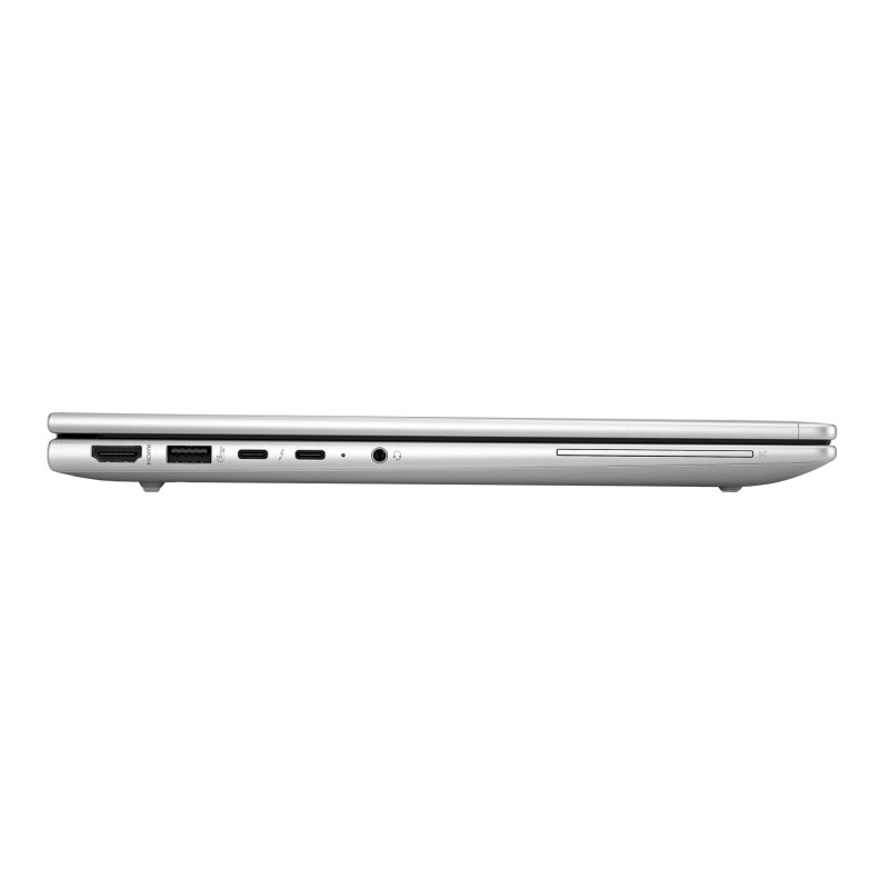 Laptop HP EliteBook 640 G11 14 " Intel Core Ultra 7 32 GB / 1000 GB srebrny