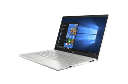 Laptop HP Pavilion 15-cs3009na / 9HF76EA / Intel Core i5 / 8GB / SSD 512GB / Intel UHD / FullHD / Win 11 / Szary