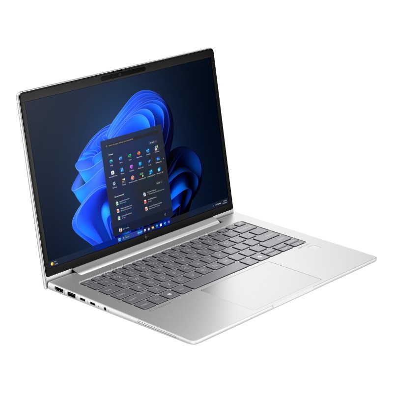 Laptop HP EliteBook 640 G11 14 " Intel Core Ultra 7 32 GB / 1000 GB srebrny