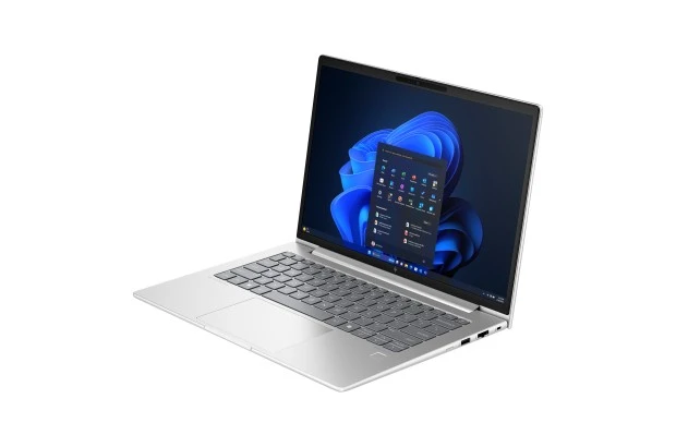 Laptop HP EliteBook 640 G11 14 " Intel Core Ultra 7 32 GB / 1000 GB srebrny