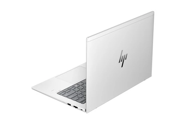 Laptop HP EliteBook 645 G11 A38D6ET 14 " AMD Ryzen 5 16 GB / 512 GB srebrny