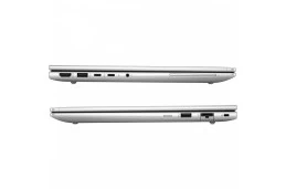 Laptop HP EliteBook 645 G11 A38D6ET 14 " AMD Ryzen 5 16 GB / 512 GB srebrny