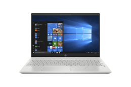 Laptop HP Pavilion 15-cs3009na / 9HF76EA / Intel Core i5 / 8GB / SSD 512GB / Intel UHD / FullHD / Win 11 / Szary