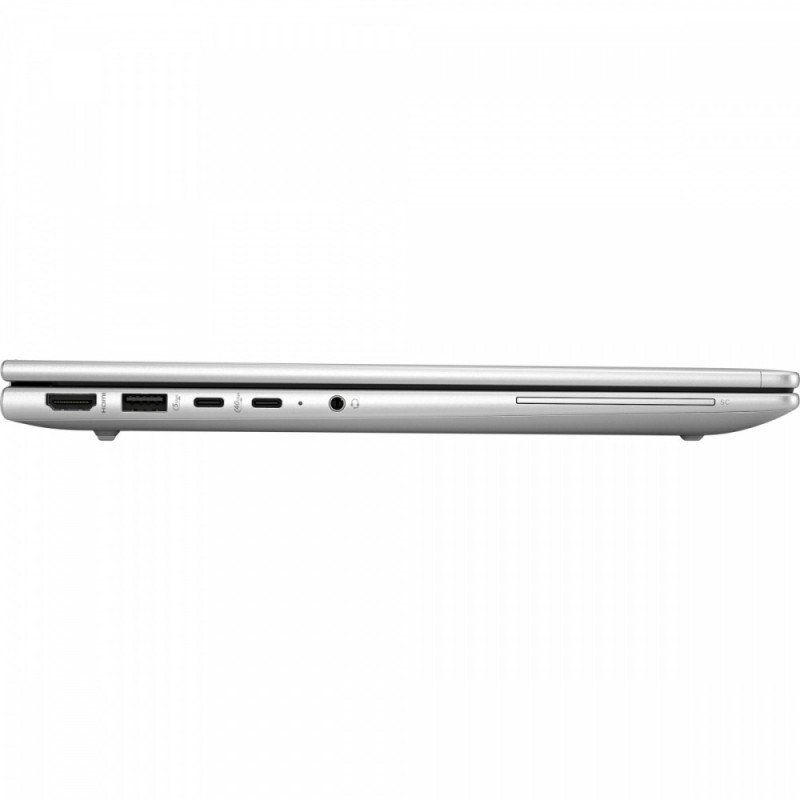 Laptop HP EliteBook 645 G11 14 " AMD Ryzen 5 16 GB / 512 GB srebrny