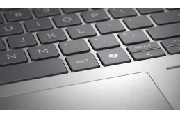 Laptop HP EliteBook 645 G11 A38D6ET 14 " AMD Ryzen 5 16 GB / 512 GB srebrny