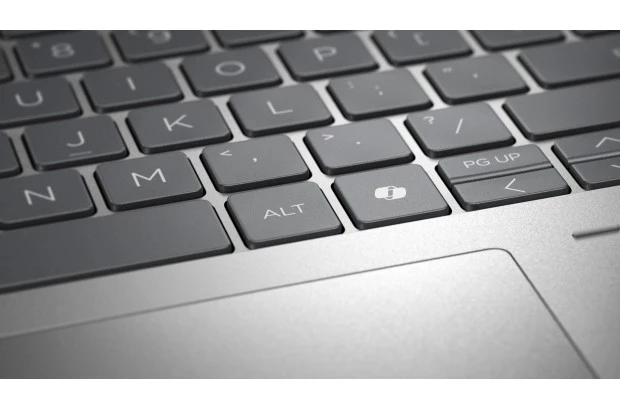 Laptop HP EliteBook 645 G11 A38D6ET 14 " AMD Ryzen 5 16 GB / 512 GB srebrny