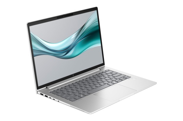 Laptop HP EliteBook 645 G11 14 " AMD Ryzen 5 16 GB / 512 GB srebrny
