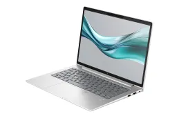 Laptop HP EliteBook 645 G11 A38D5ET 14 " AMD Ryzen 5 16 GB / 512 GB srebrny
