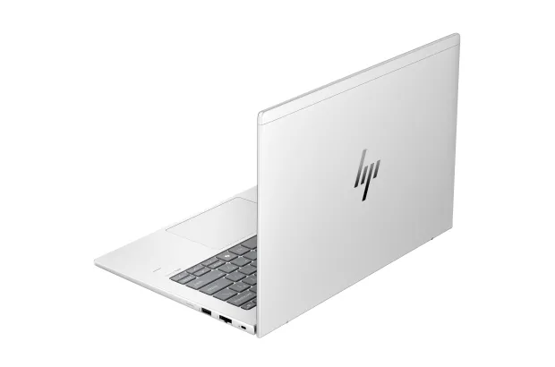 Laptop HP EliteBook 645 G11 A38D5ET 14 " AMD Ryzen 5 16 GB / 512 GB srebrny