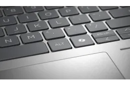 Laptop HP EliteBook 645 G11 A38D5ET 14 " AMD Ryzen 5 16 GB / 512 GB srebrny