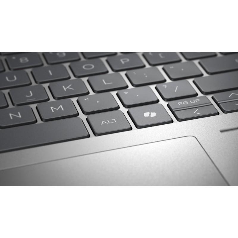 Laptop HP EliteBook 645 G11 14 " AMD Ryzen 5 16 GB / 512 GB srebrny