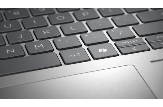 Laptop HP EliteBook 645 G11 A38D5ET 14 " AMD Ryzen 5 16 GB / 512 GB srebrny