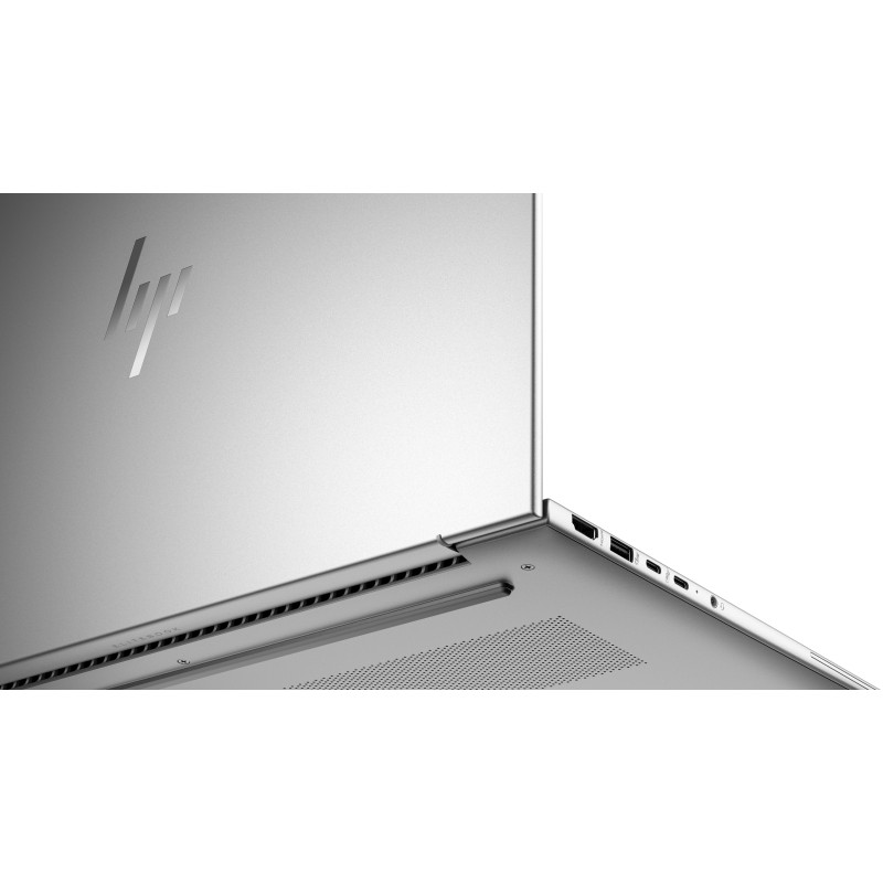Laptop HP EliteBook 645 G11 14 " AMD Ryzen 5 16 GB / 512 GB srebrny