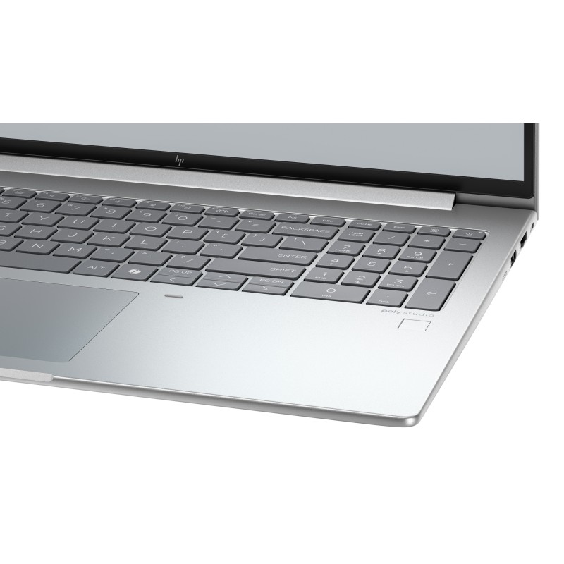 Laptop HP EliteBook 645 G11 14 " AMD Ryzen 5 16 GB / 512 GB srebrny