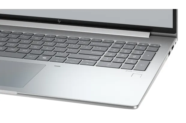 Laptop HP EliteBook 645 G11 A38D5ET 14 " AMD Ryzen 5 16 GB / 512 GB srebrny