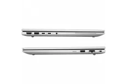 Laptop HP EliteBook 645 G11 A38D5ET 14 " AMD Ryzen 5 16 GB / 512 GB srebrny