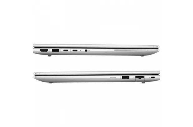 Laptop HP EliteBook 645 G11 A38D5ET 14 " AMD Ryzen 5 16 GB / 512 GB srebrny