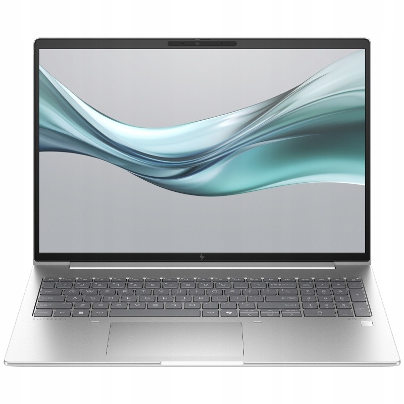 Laptop HP EliteBook 665 G11 A38DDET 16 " AMD Ryzen 7 16 GB / 512 GB srebrny