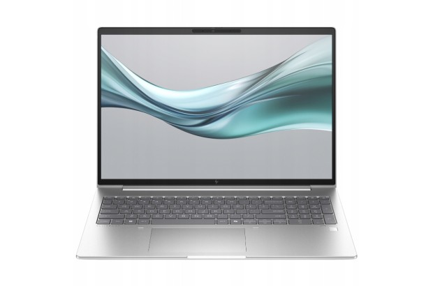 Laptop HP EliteBook 665 G11 A38DDET 16 " AMD Ryzen 7 16 GB / 512 GB srebrny
