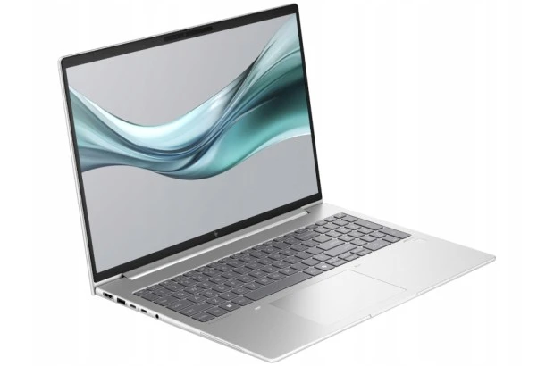 Laptop HP EliteBook 665 G11 A38DDET 16 " AMD Ryzen 7 16 GB / 512 GB srebrny