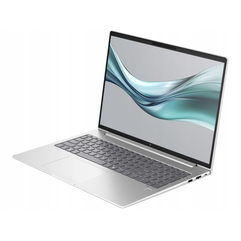 Laptop HP EliteBook 665 G11 A38DDET 16 " AMD Ryzen 7 16 GB / 512 GB srebrny
