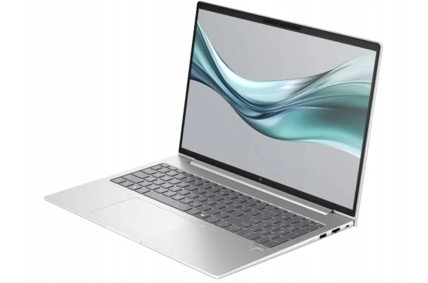 Laptop HP EliteBook 665 G11 A38DDET 16 " AMD Ryzen 7 16 GB / 512 GB srebrny